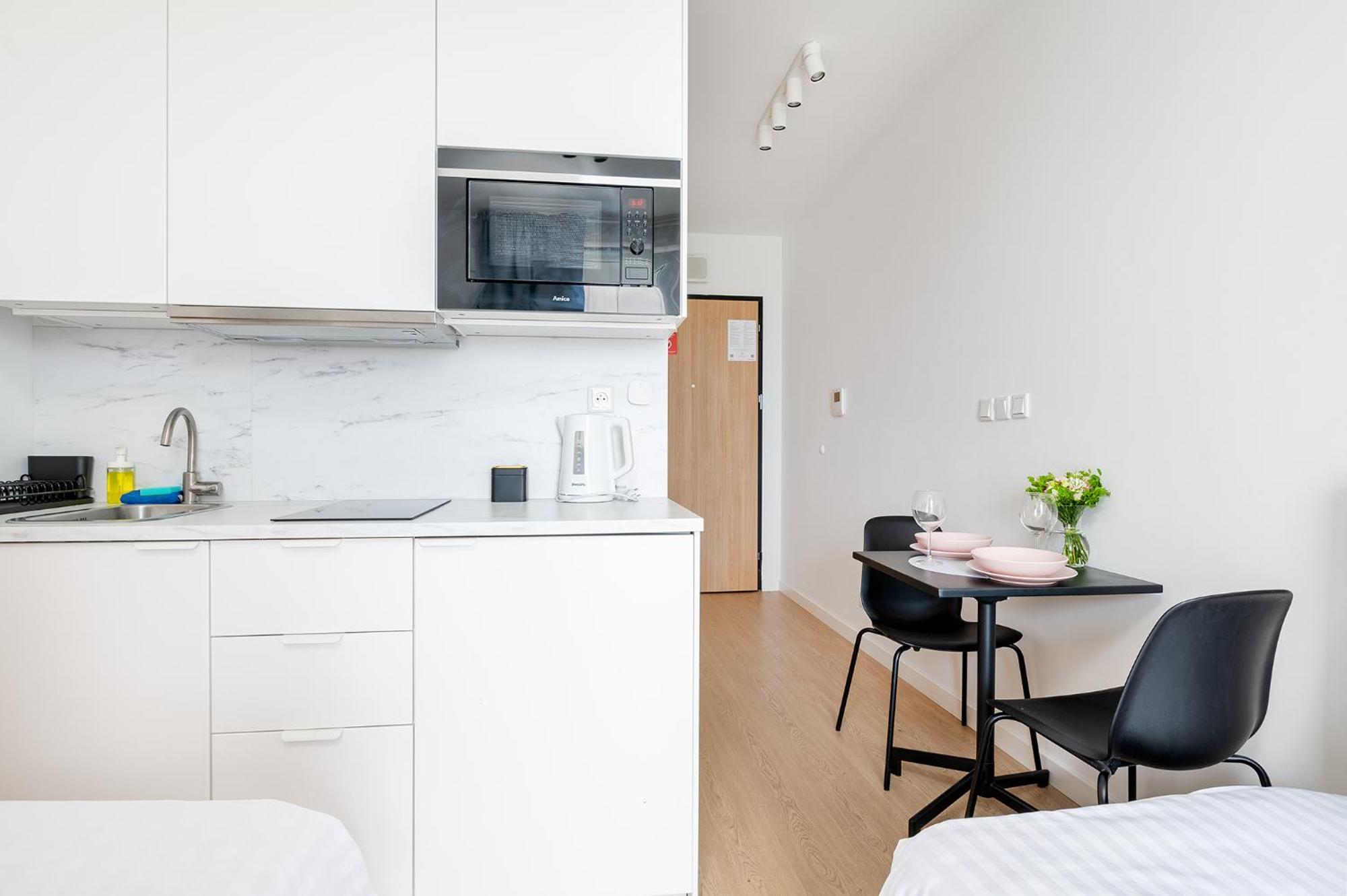 Rentplanet - Wiktoryn Apartmán